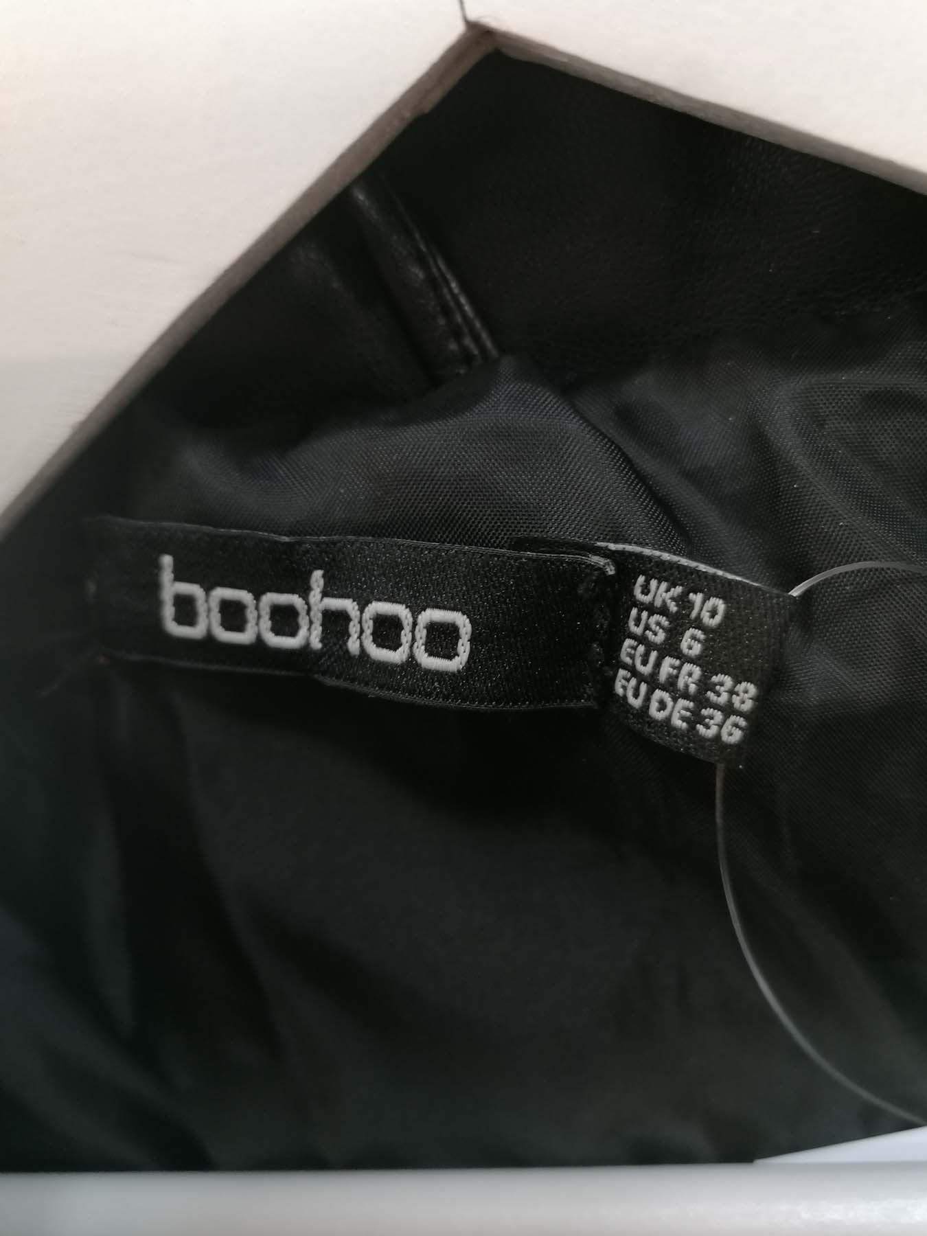 Jacheta Boohoo Femei - M