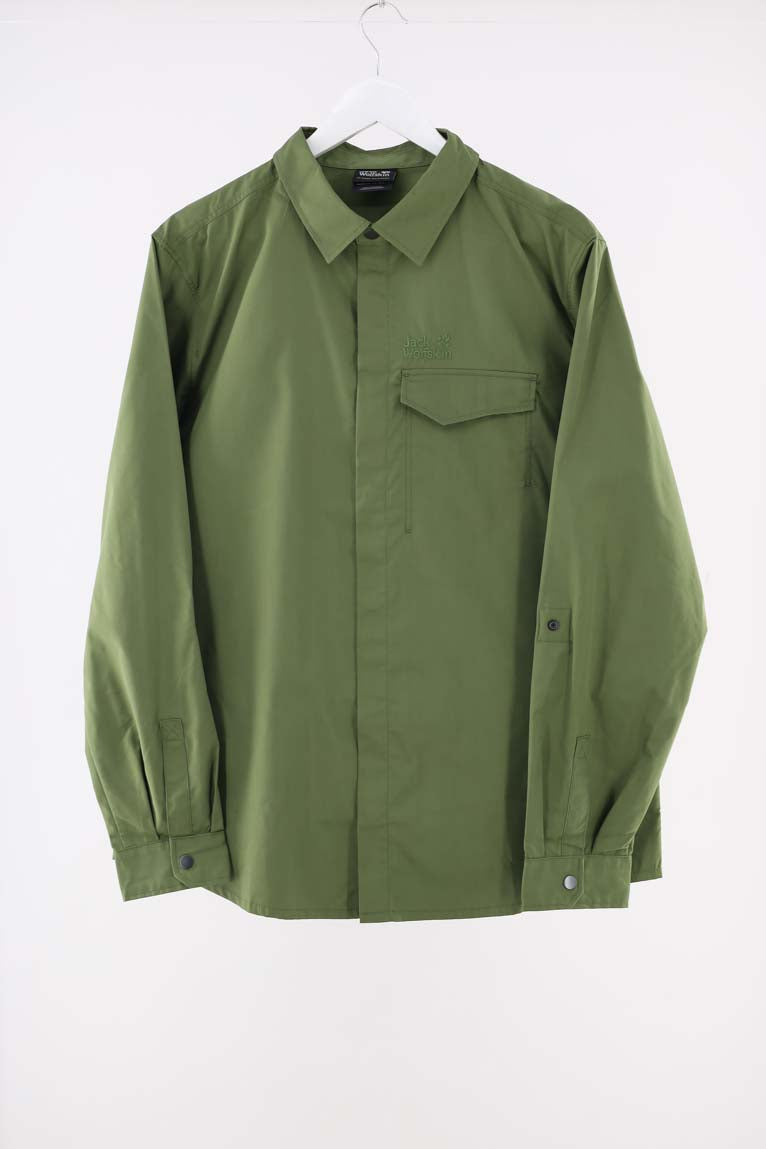 Camasa Jack Wolfskin Barbati - M