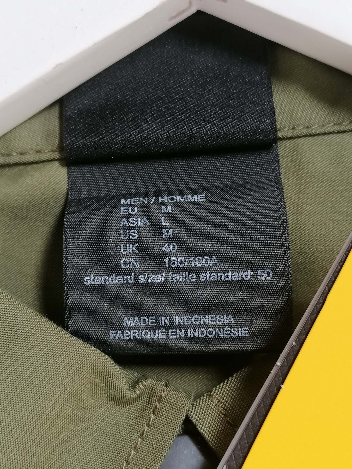 Camasa Jack Wolfskin Barbati - M