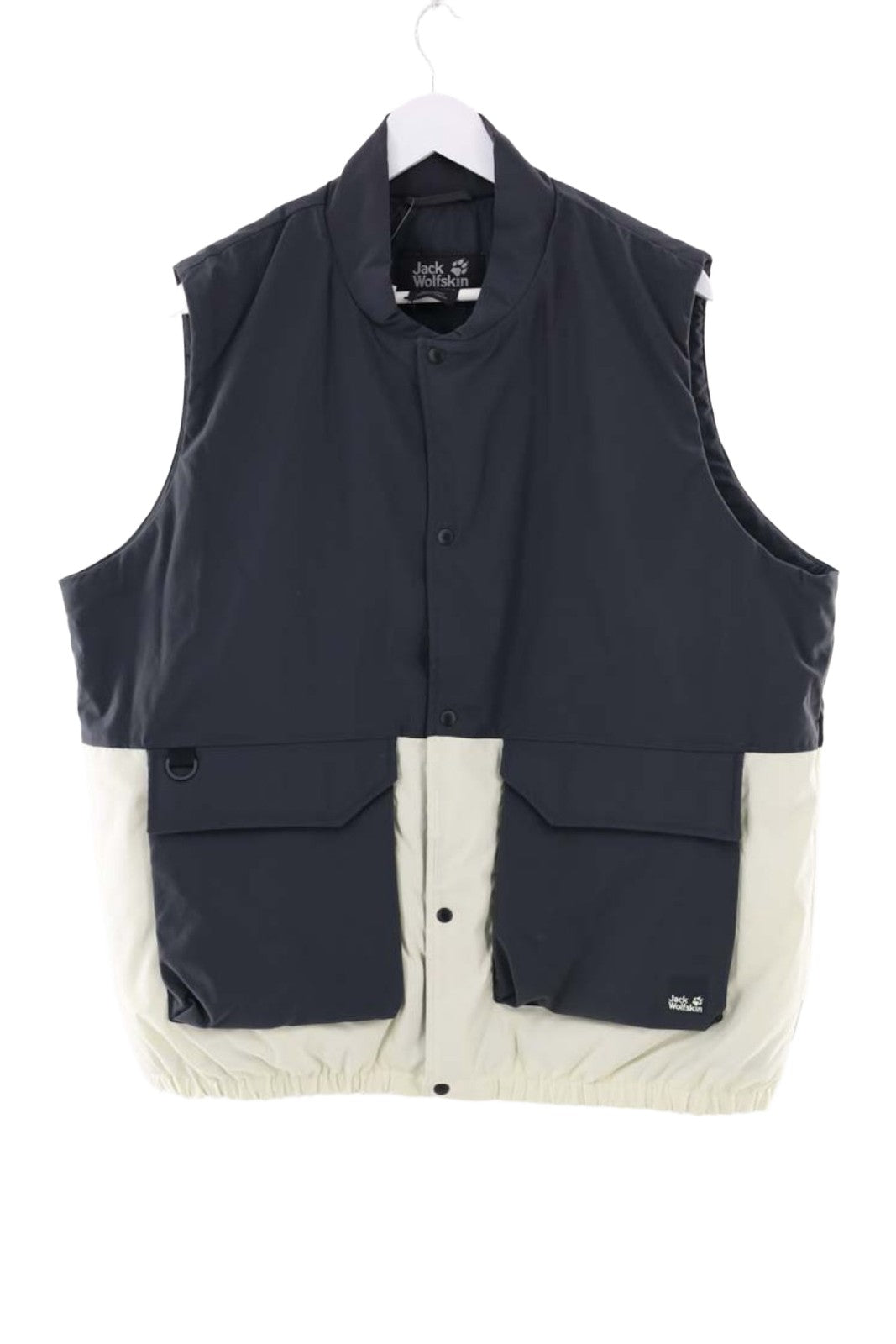 Vestă Jack Wolfskin Bărbați - XXL