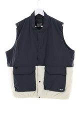 Vestă Jack Wolfskin Bărbați - XXL