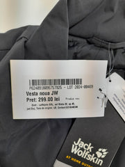 Vestă Jack Wolfskin Bărbați - XXL