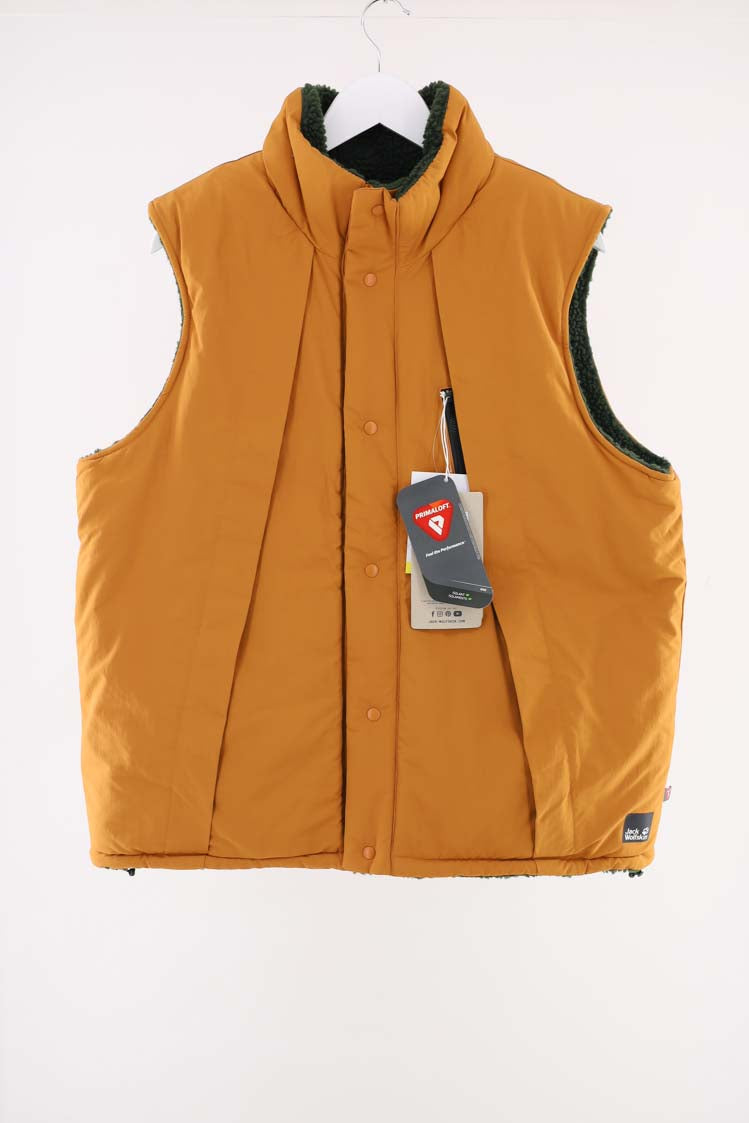 Vesta Jack Wolfskin Barbati - M