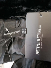 Geaca PrettyLittle Thing Femei - XXS