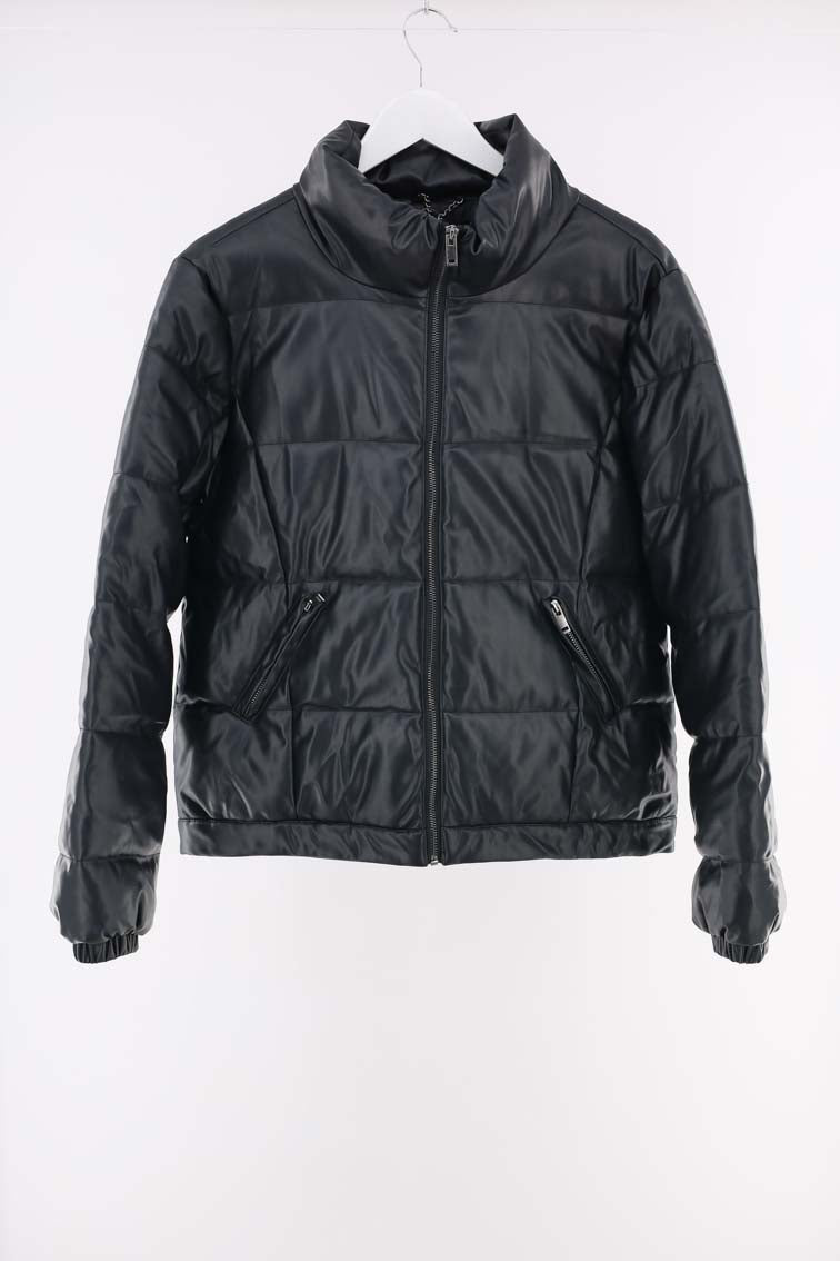 Geaca Zebra Femei - L