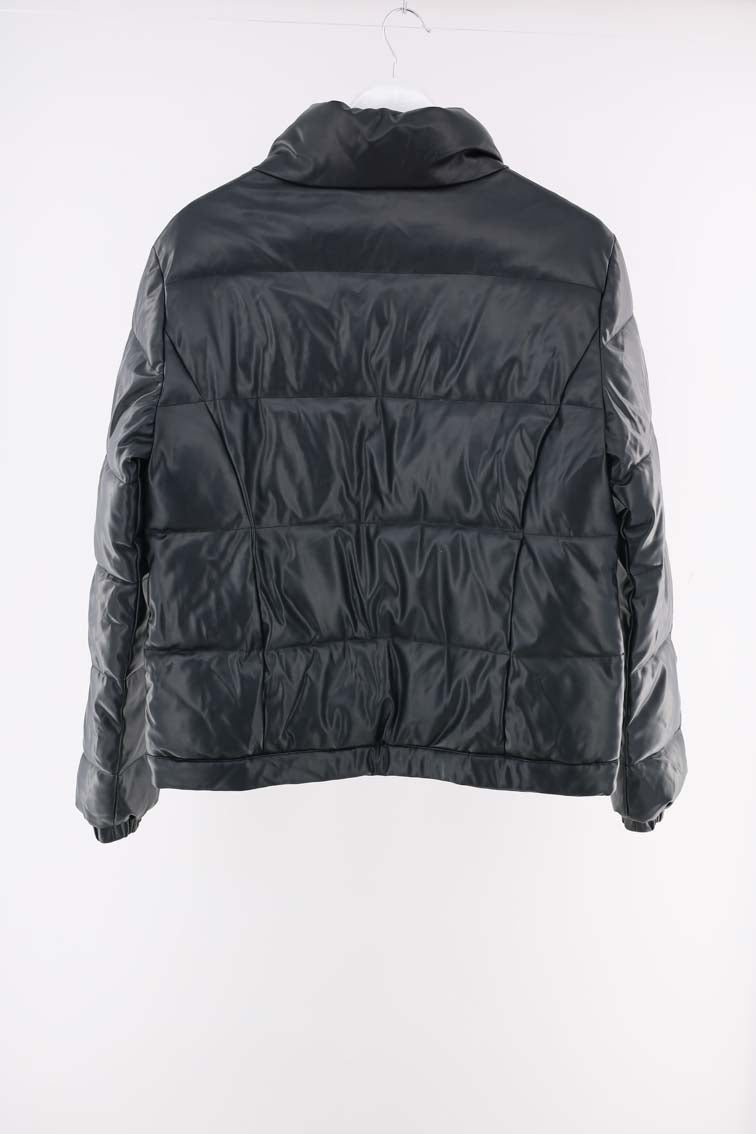 Geaca Zebra Femei - L