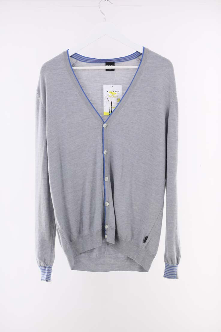 Cardigan Olymp Barbati - XL