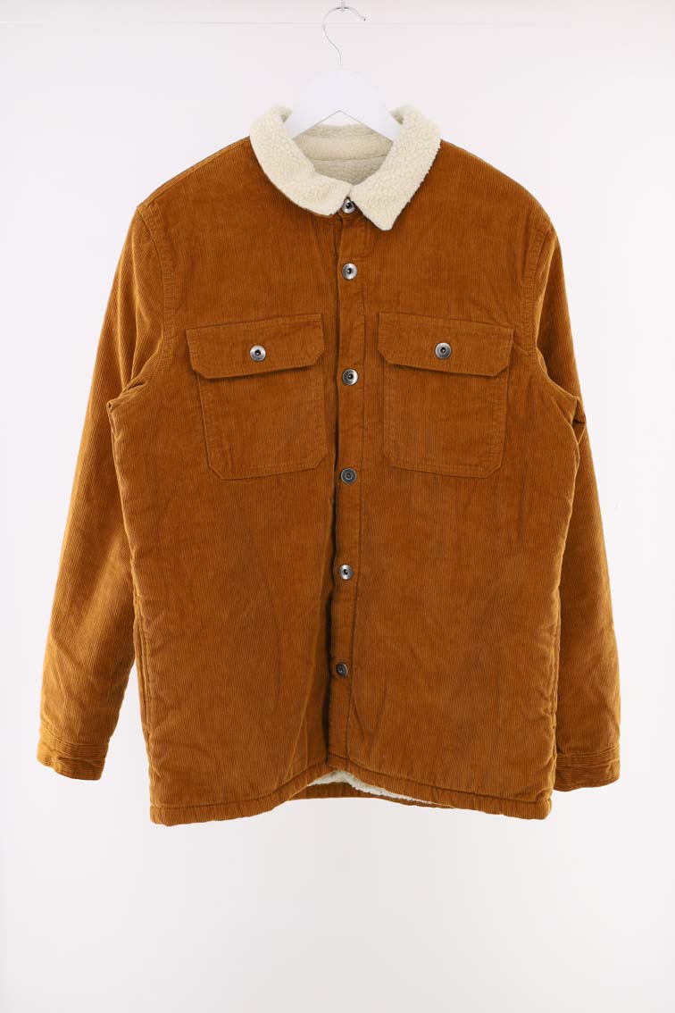 Jacheta Pull&Bear Barbati - XL