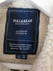 Jacheta Pull&Bear Barbati - XL
