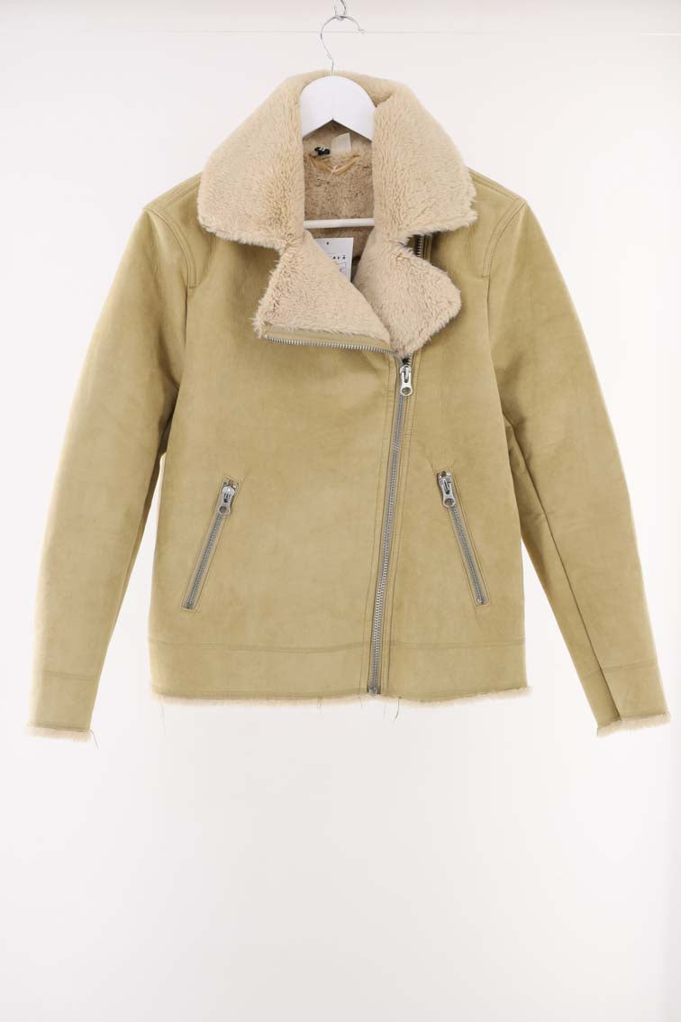 Geaca H&M Femei - S