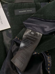 Sacou Selected Homme Barbati - M