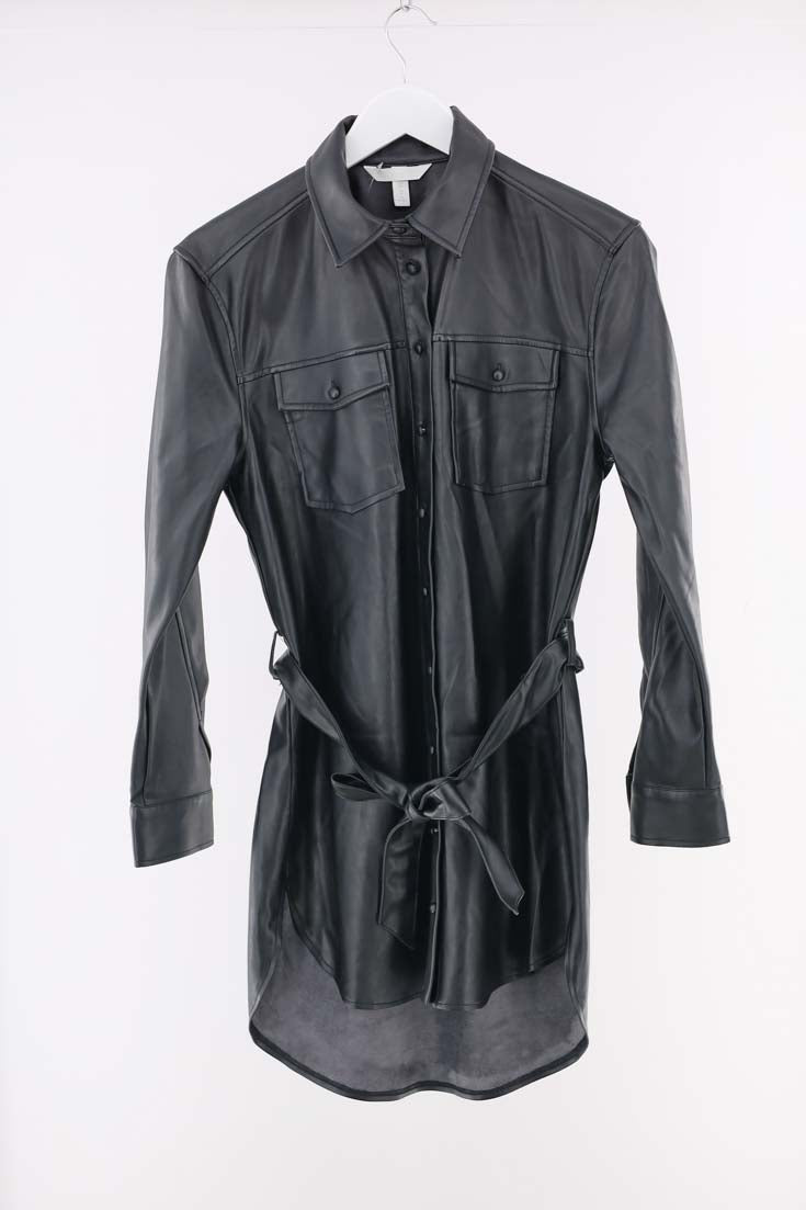 Jacheta H&M Femei - XS
