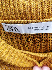 Pulover Zara Femei - S