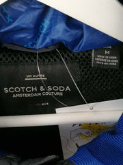 Geaca Scotch & Soda Barbati - M