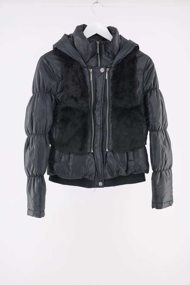 Geaca Sport Max- Code Femei - S