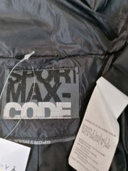 Geaca Sport Max- Code Femei - S