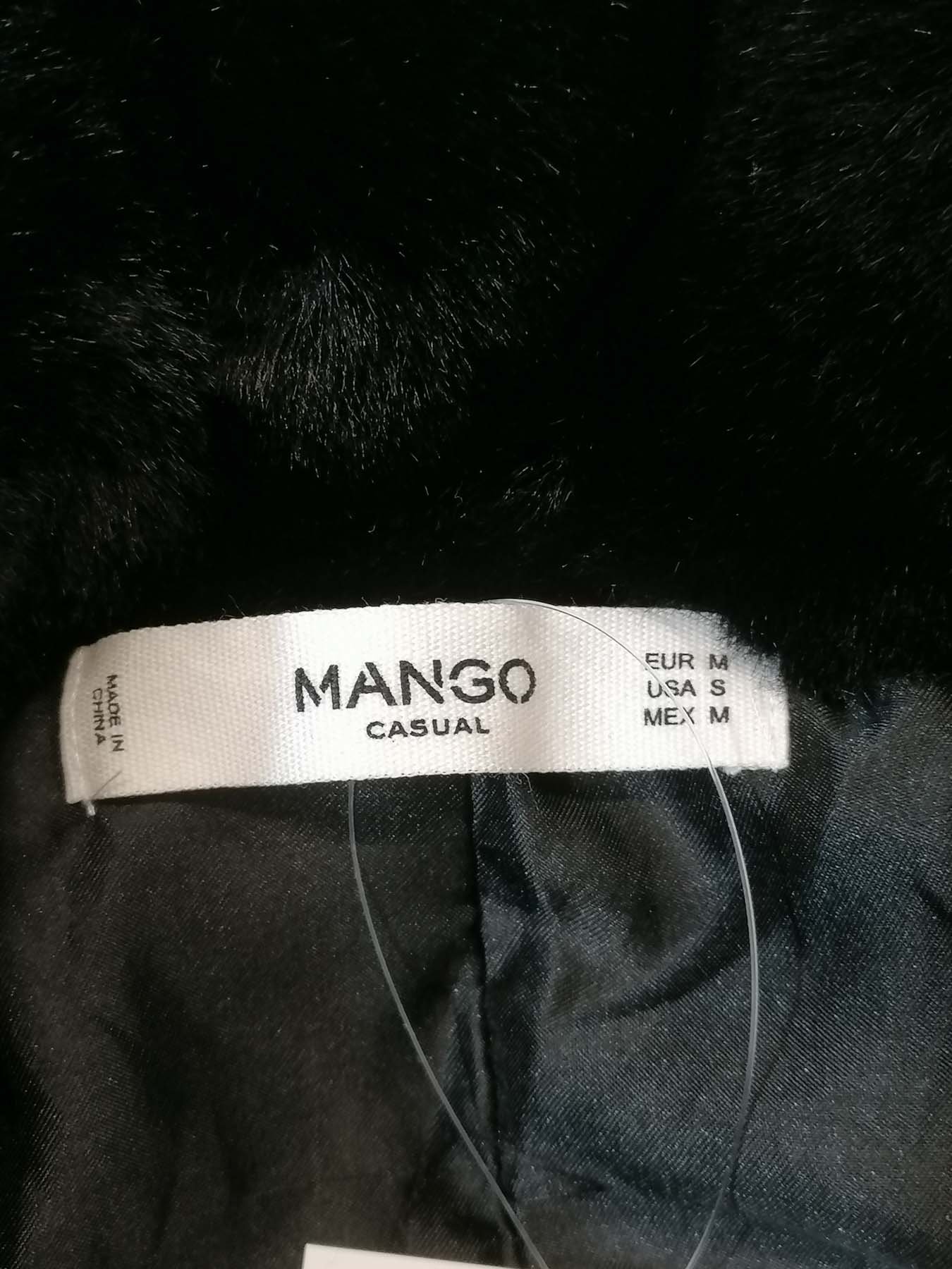 Palton Mango Femei - M