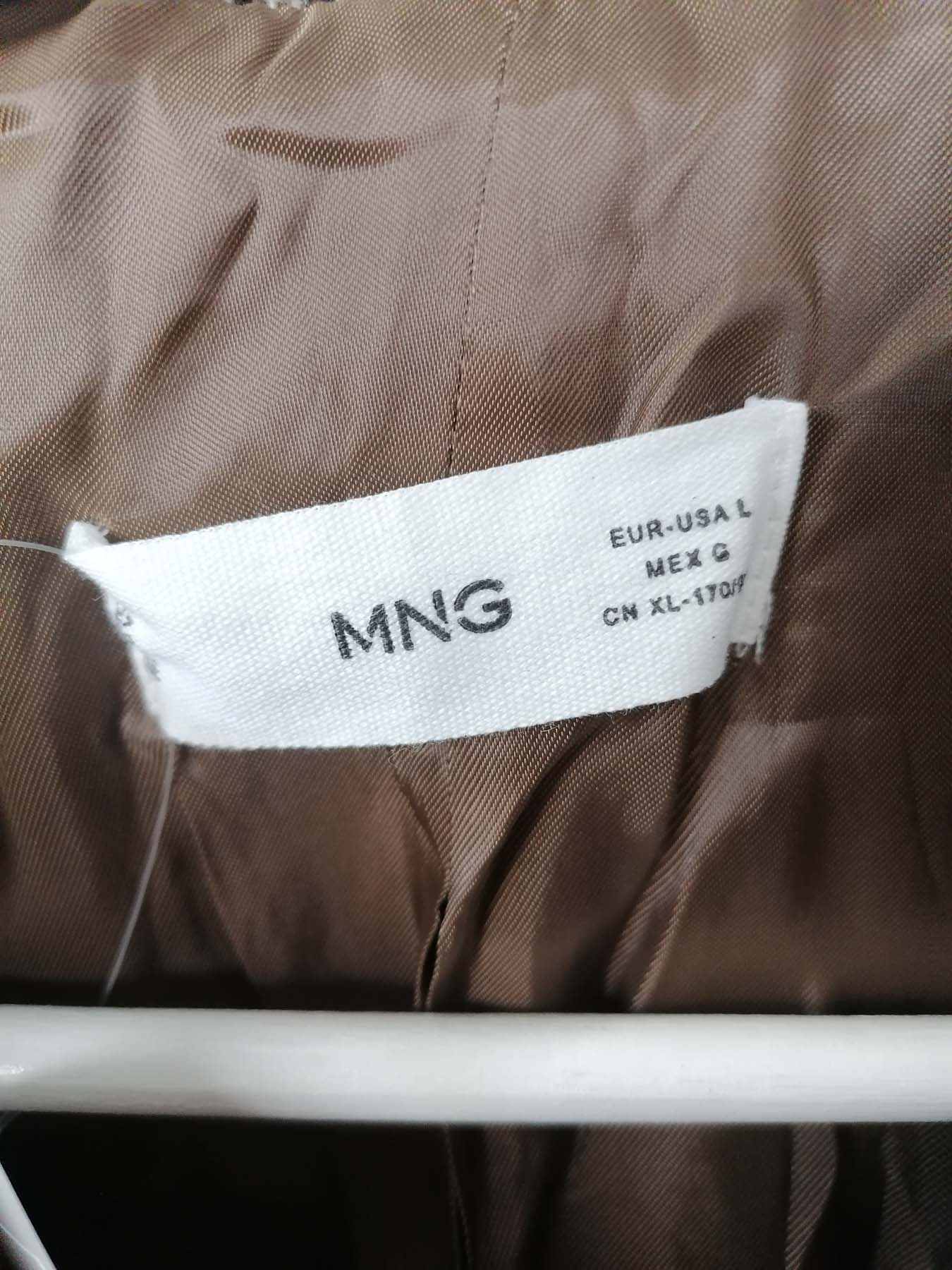 Sacou Mango Femei - L