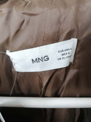 Sacou Mango Femei - L