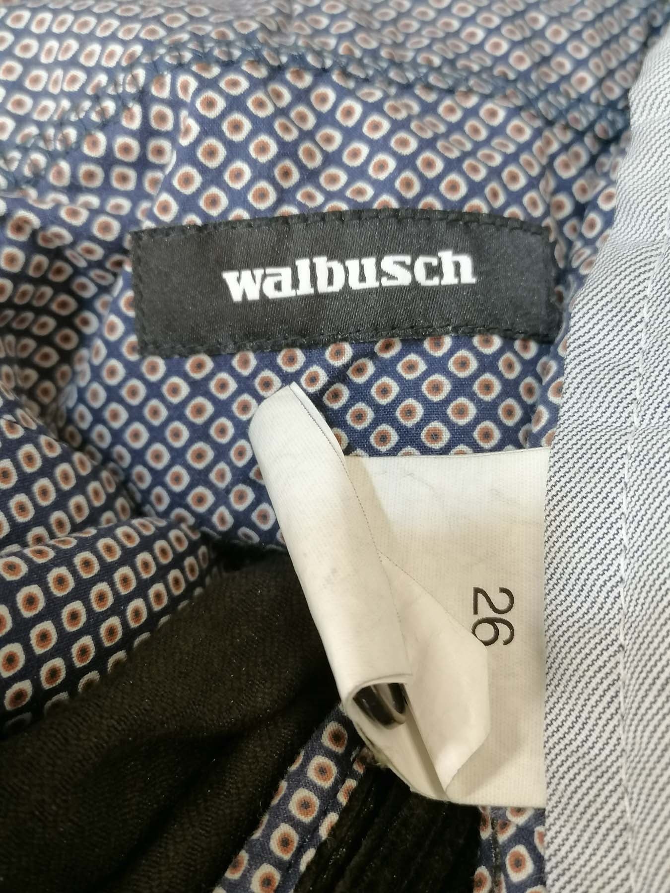 Pantaloni Walbusch Barbati - L