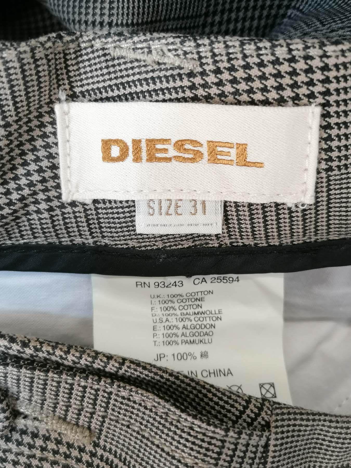 Pantaloni Diesel Barbati - S