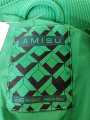 Geaca Amisu Femei - L