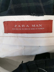 Pantaloni Zara Barbati - S