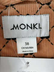 Sacou Monki Femei - M