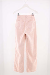 Pantaloni Amisu Femei - XS