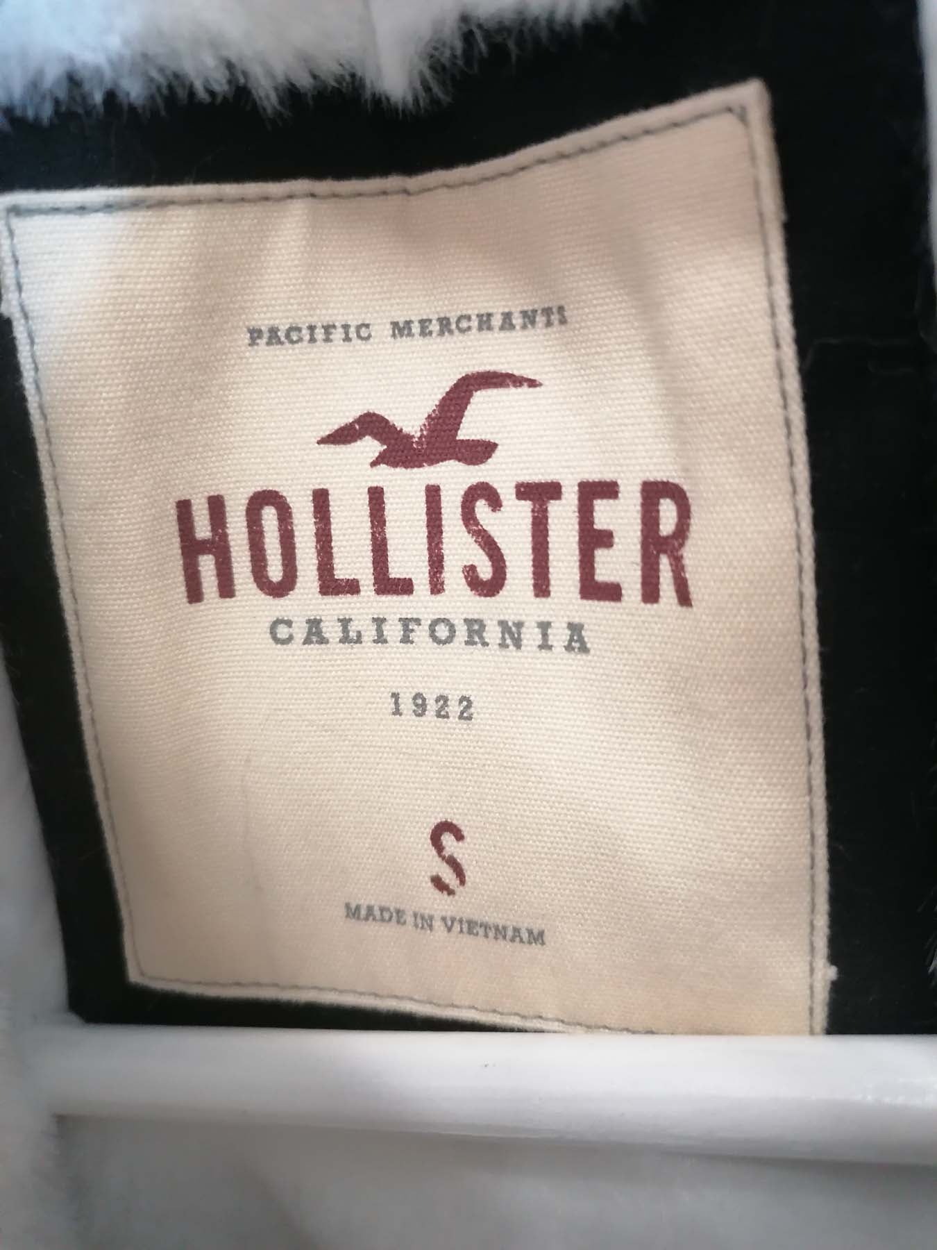 Geaca Hollister Femei - S
