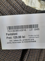 Pantaloni Drykorn Bărbați - S
