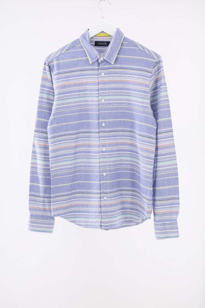 Camasa Scotch & Soda Barbati - S