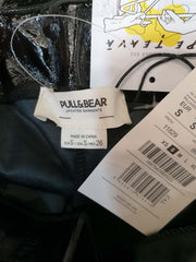 Pantaloni Pull&Bear Femei - S