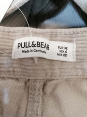 Pantaloni Pull&Bear Femei - XXS