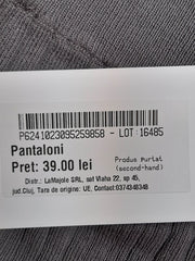 Pantaloni Na-kd Femei - XXS
