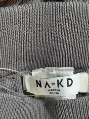 Pantaloni Na-kd Femei - XXS