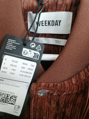 Jacheta Weekday Femei - XS