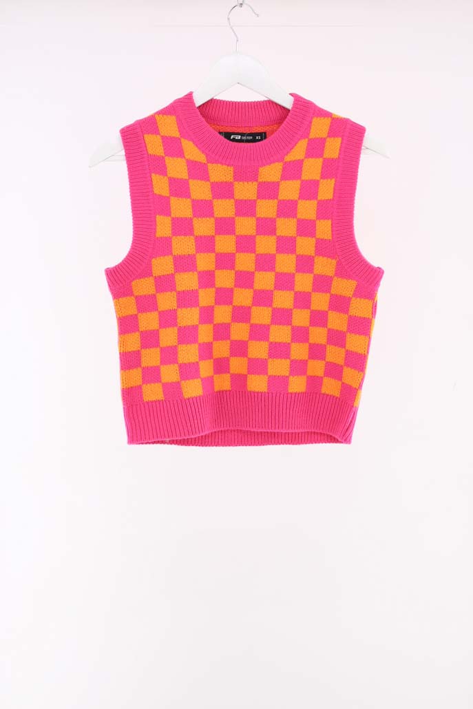 Vesta FB Sister Femei - XS