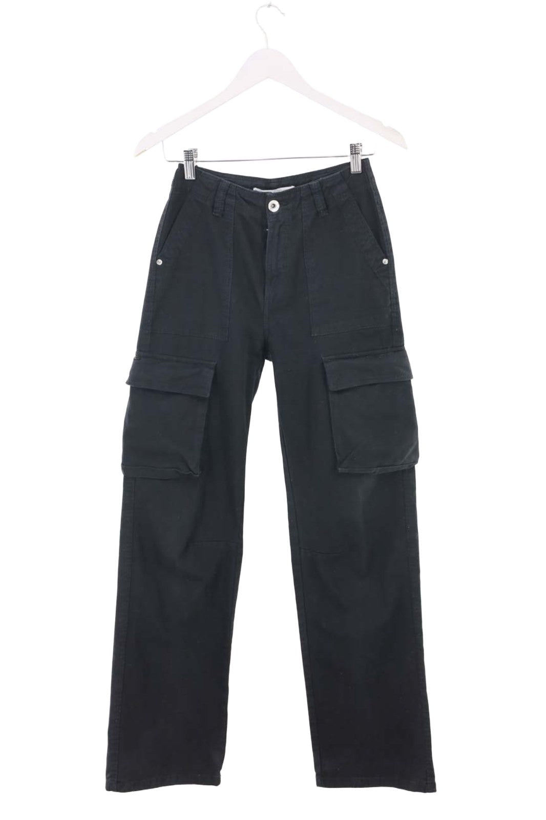 Pantaloni Bershka Femei - XXS