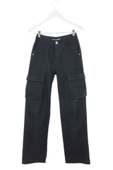 Pantaloni Bershka Femei - XXS