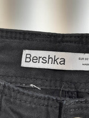 Pantaloni Bershka Femei - XXS