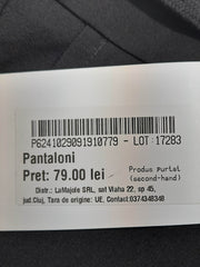 Pantaloni Rootatelier Femei - S