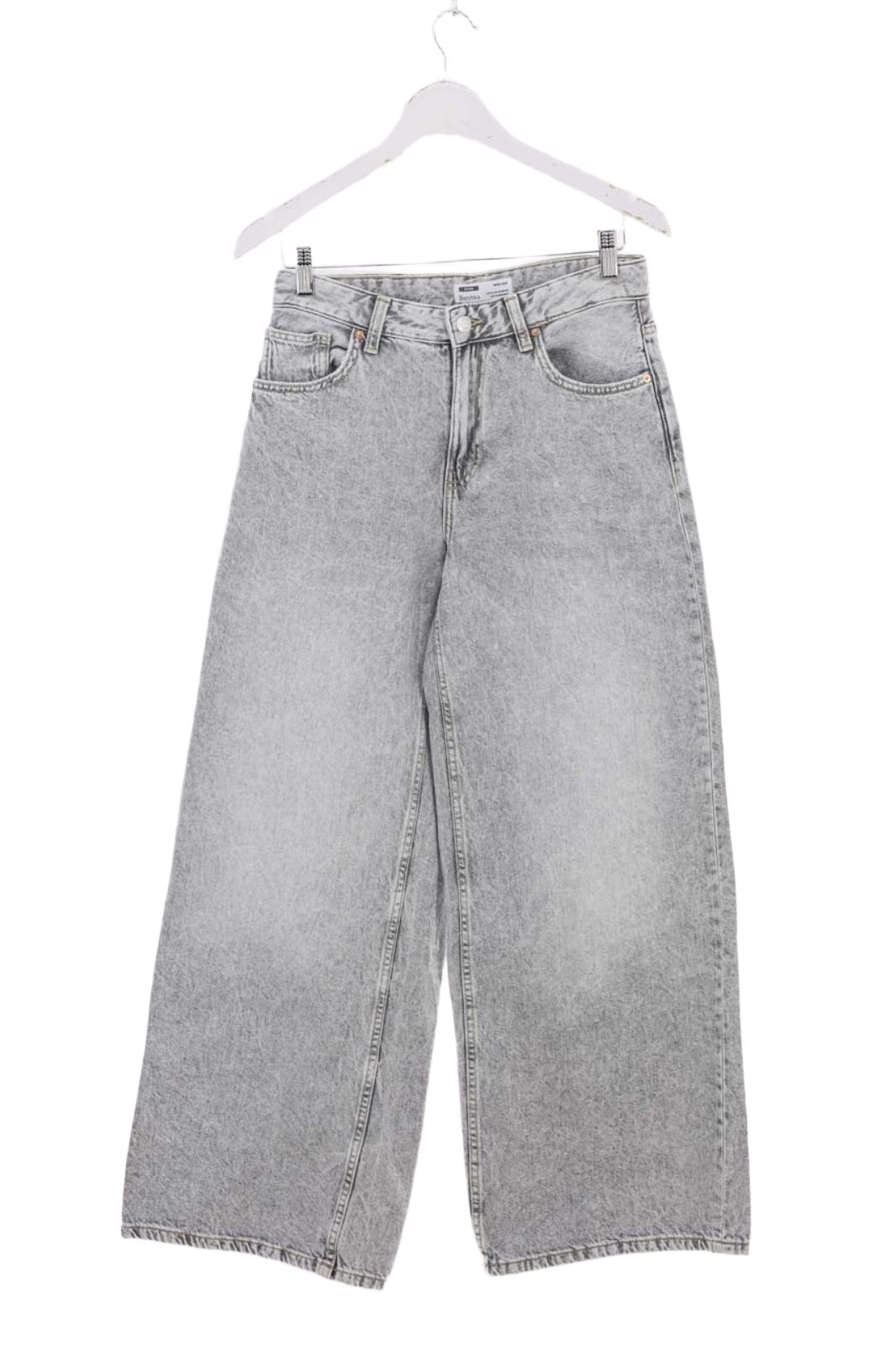 Blugi Bershka Femei - M
