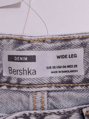 Blugi Bershka Femei - M