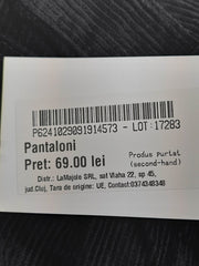 Pantaloni Monki Femei - S