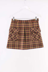Fusta H&M Femei - XXS