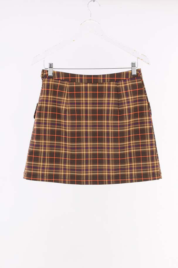 Fusta H&M Femei - XXS