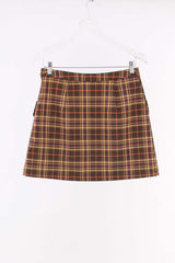 Fusta H&M Femei - XXS