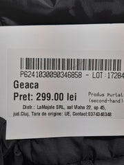 Geacă Carhartt Femei - XS