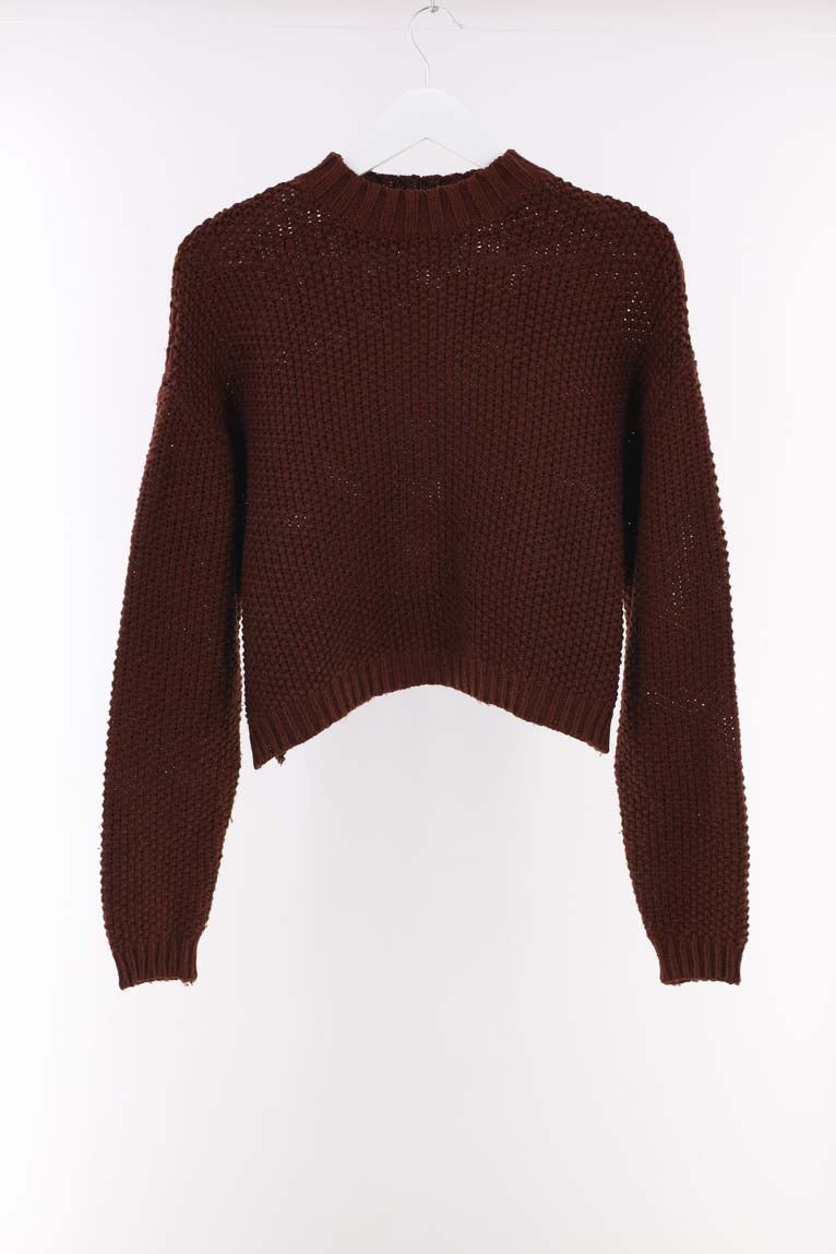 Pulover Pull&Bear Femei -L